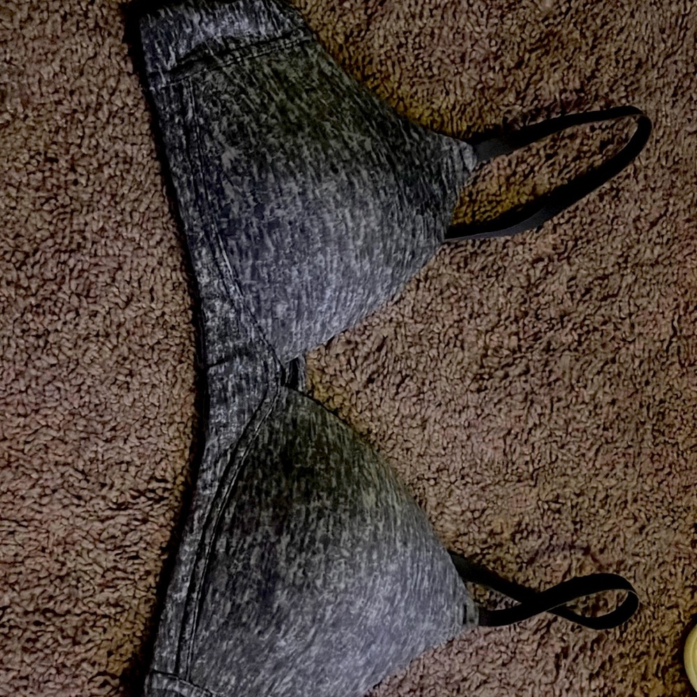 Kids 9-11 beginners bra
